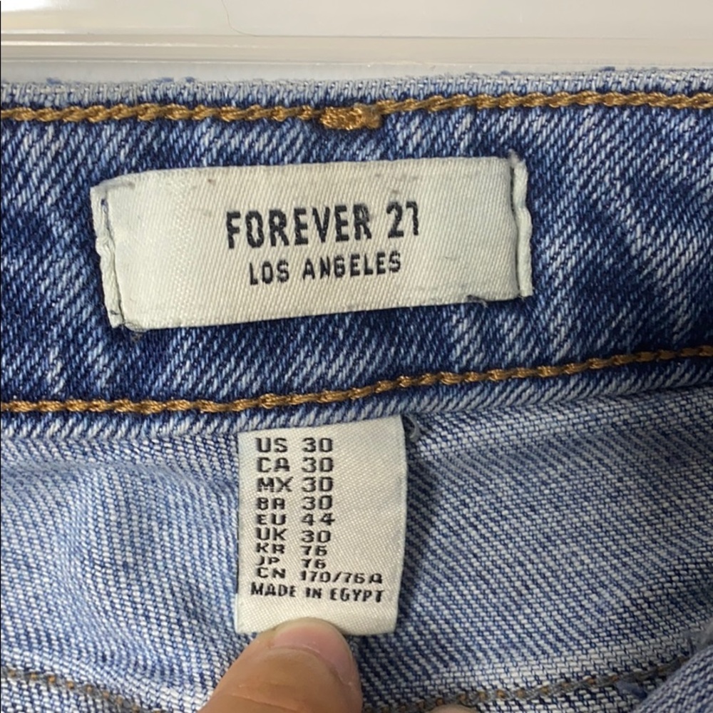 Jeans - Picture 4 of 4
